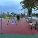 Achiziție dotări pentru comuna Prisăcani, județul Iași